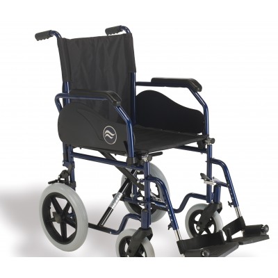 Cadeira de rodas Breezy 90 Roda 12